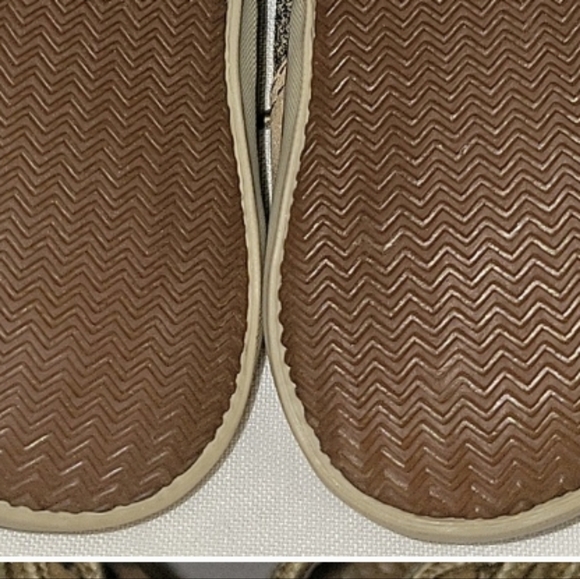 🟢Baby Sperry Topsiders size 2M Leather - Picture 3 of 5
